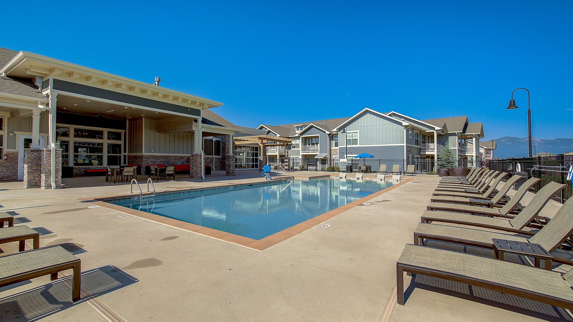 Photos of Springs at Allison Valley in Colorado Springs, CO